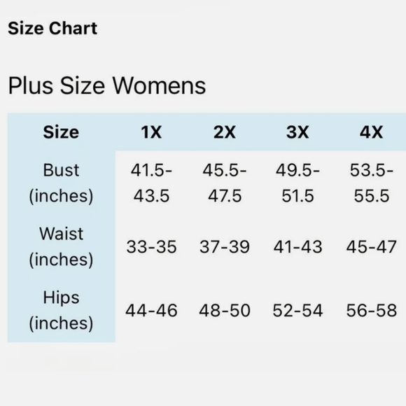 Almost Famous Soft Blue O-Ring Top 2 Piece Knit Lounge Set Size 3X - Picture 10 of 12